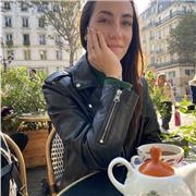 Laureanda in Lettere Moderne, offro ripetizioni a bambini e ragazzi di scuole elementari e medie per tutte le materie